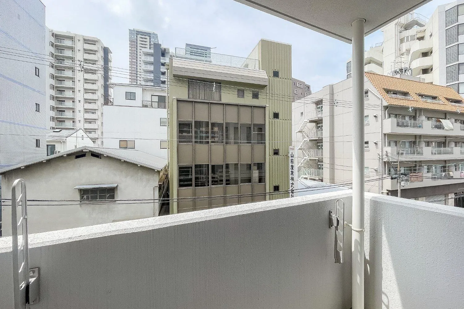 Διαμέρισμα Shin-Umeda Central Hills Οσάκα Ιαπωνία