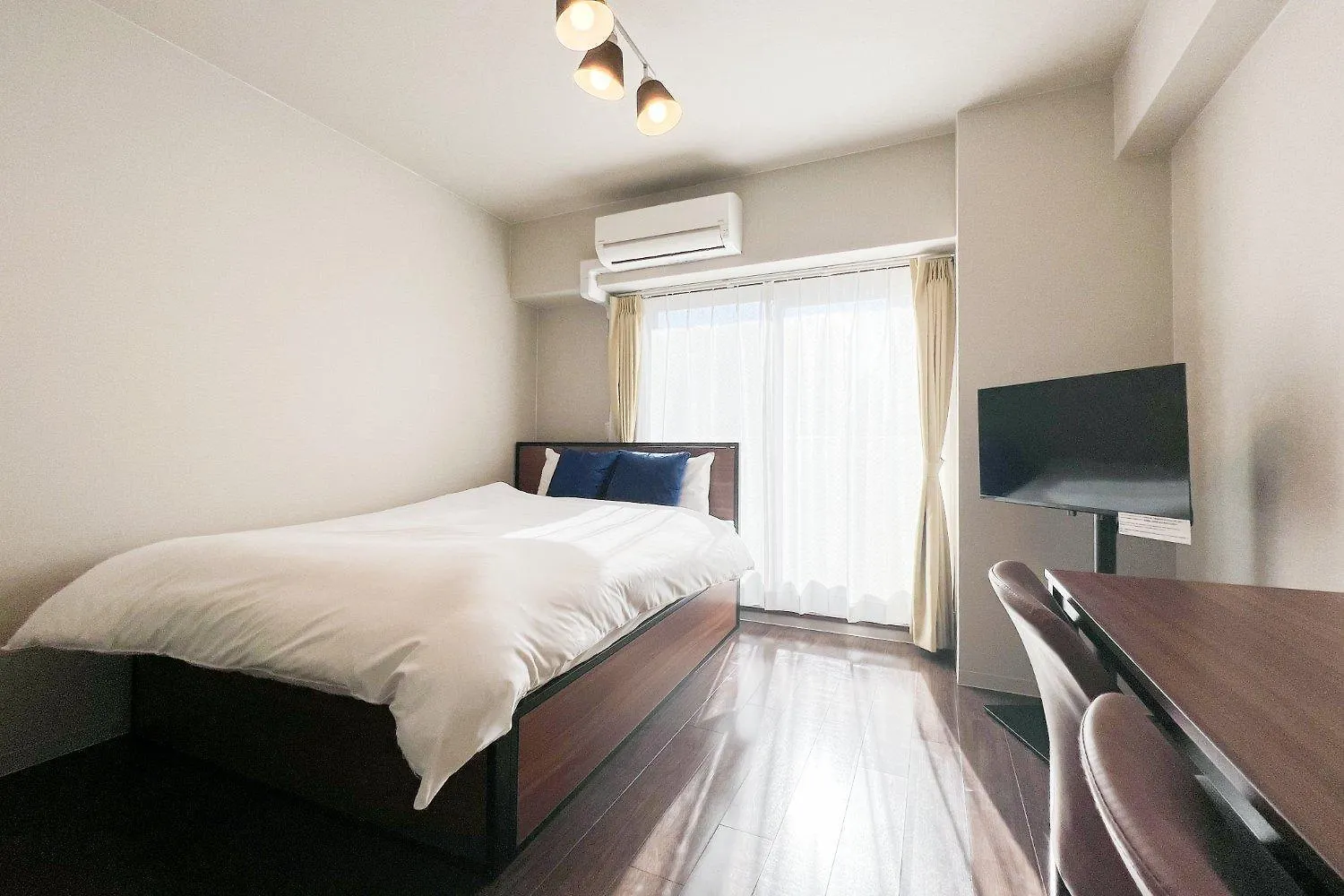 Διαμέρισμα Shin-Umeda Central Hills Οσάκα