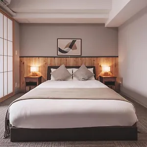 公寓 Chuan House Dotonbori, 大阪